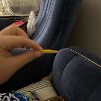 Eti Gong Pops Cipslerinde Düşük Kalite Ve Telafi İsteği