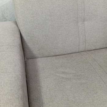 Üç Aylık Koltukta Çökme Ve Garanti Kapsamında Ücretsiz Onarım Talebi