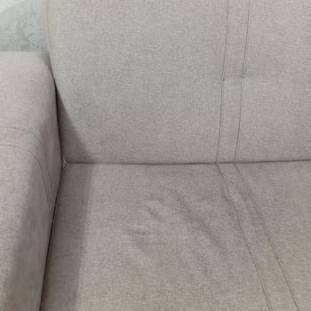 Üç Aylık Koltukta Çökme Ve Garanti Kapsamında Ücretsiz Onarım Talebi