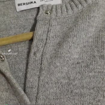 Bershka Müşteri Hizmetleri Fecaati