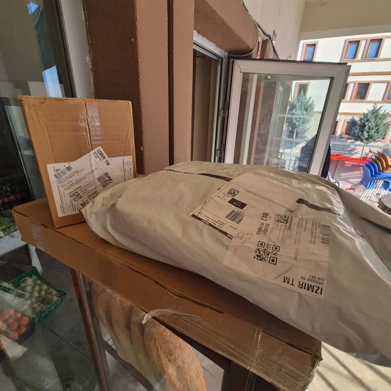 Kolay Gelsin Şikayeti