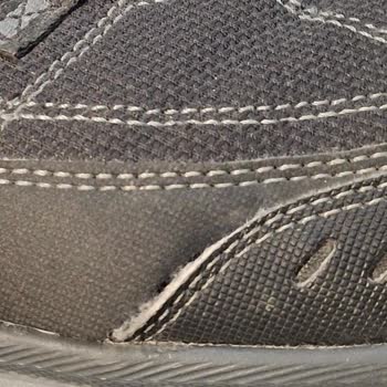 Aynı Çürüme Sorunu Tekrarlandı, Ürün Kusurlu Ve İade Talebi