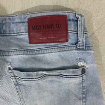 Mavi Ürünlerde Erken Aşınma Ve Deformasyon Sorunu