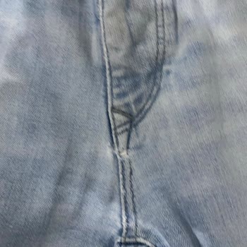 Mavi Ürünlerde Erken Aşınma Ve Deformasyon Sorunu