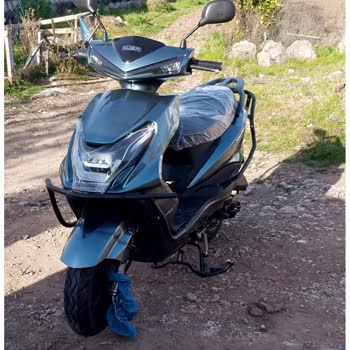 Küba Space Pro 50 Motorunda Sürekli Stop Etme Sorunu Ve Yetkili Servisin Çözüm Yetersizliği