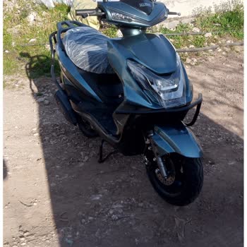 Küba Space Pro 50 Motorunda Sürekli Stop Etme Sorunu Ve Yetkili Servisin Çözüm Yetersizliği