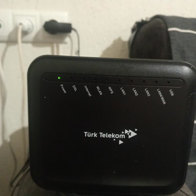 Türk Telekom’da Gece Saat İki Çevresinde Kesilen İnternet Sorunu