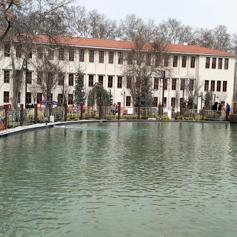 İftar Öncesi Çorba Servisi Reddi Ve Açıklama Talebi