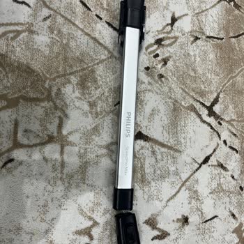 Philips XC7043 Teleskopik Boru Kırılması Ve Sigorta Kapsamı Hakkında Şikayet