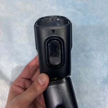 Philips XC7043 Teleskopik Boru Kırılması Ve Sigorta Kapsamı Hakkında Şikayet