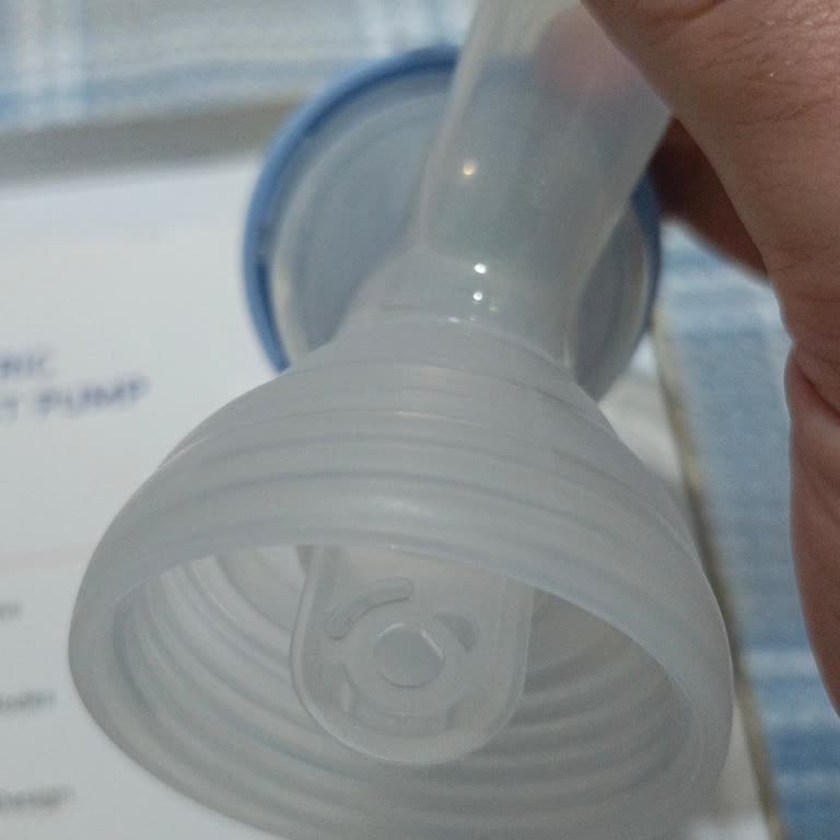 Wee Baby Valf Kapağı Bulunamıyor, Yedek Parça Temini Talep Ediyorum