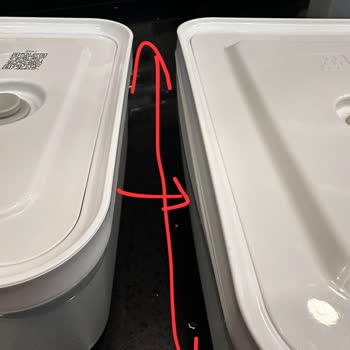 Zwilling Vakumlu Saklama Kabının Kısa Sürede Bozulması Ve Mağazanın İlgisizliği