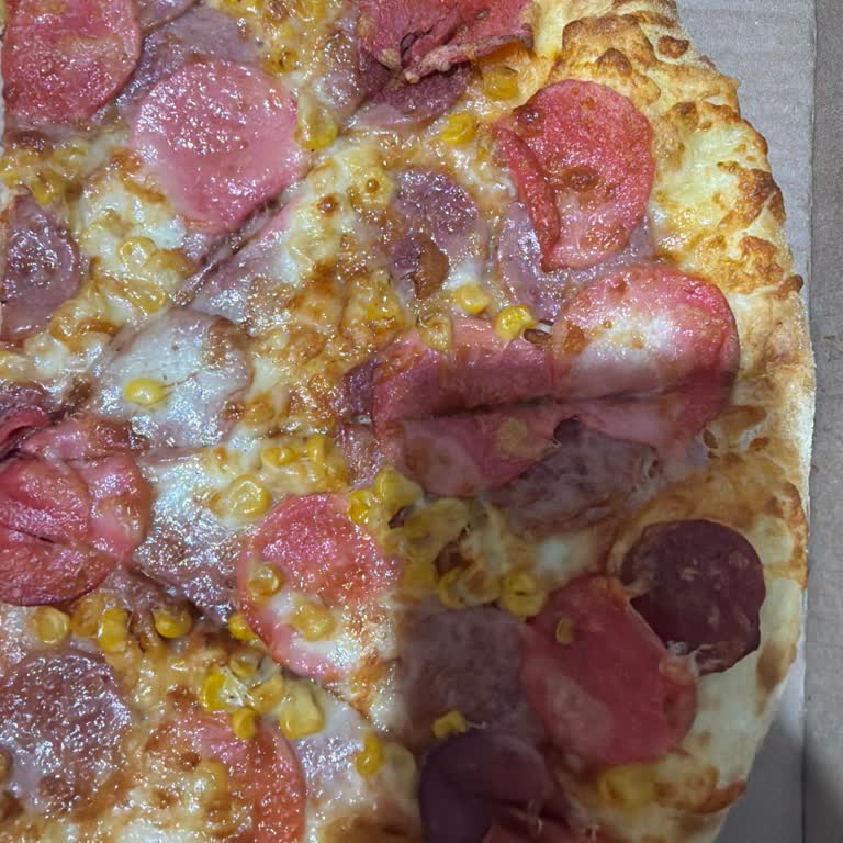 Domino’s Şırnak Silopi Şubesinde Sürekli Geç, Yanlış Ve Eksik Pizzalar
