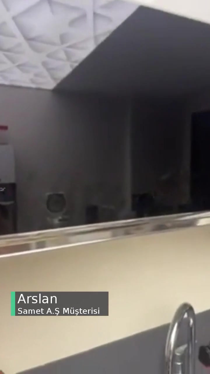 Samet A. Ş Kalkar Kapak Sistemi Çalışmıyor! videonun kapak resmi