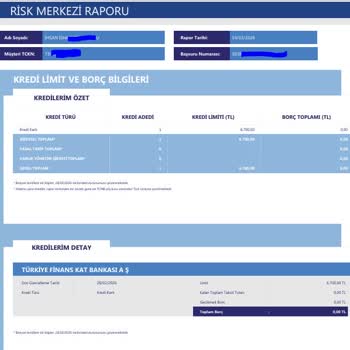 Gerekçesiz Hesap Kapatma Ve Açıklama Talebi