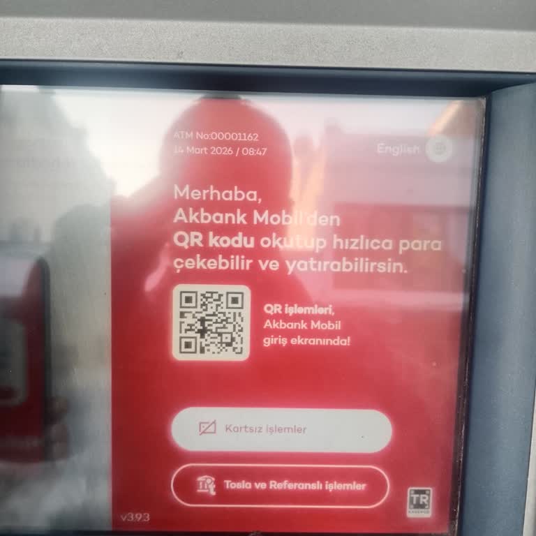 ATM’ye Yatırdığım 11.000 TL Hesaba Geçmedi Ve Acil Çözüm Talebi