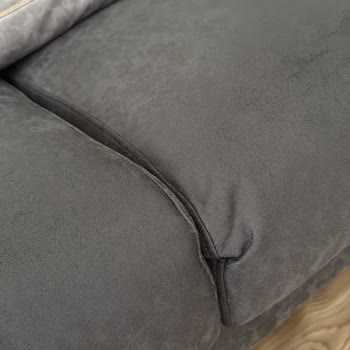 Koltuğumda Sünger Çökmesi, Asimetrik Görünüm Ve Dikiş Sorunu, Bayiden Cevap Yok