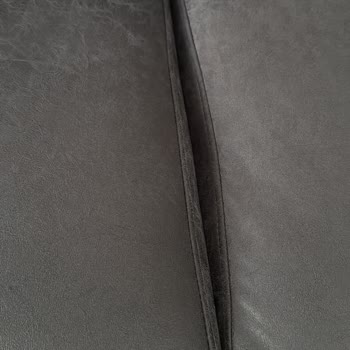 Koltuğumda Sünger Çökmesi, Asimetrik Görünüm Ve Dikiş Sorunu, Bayiden Cevap Yok