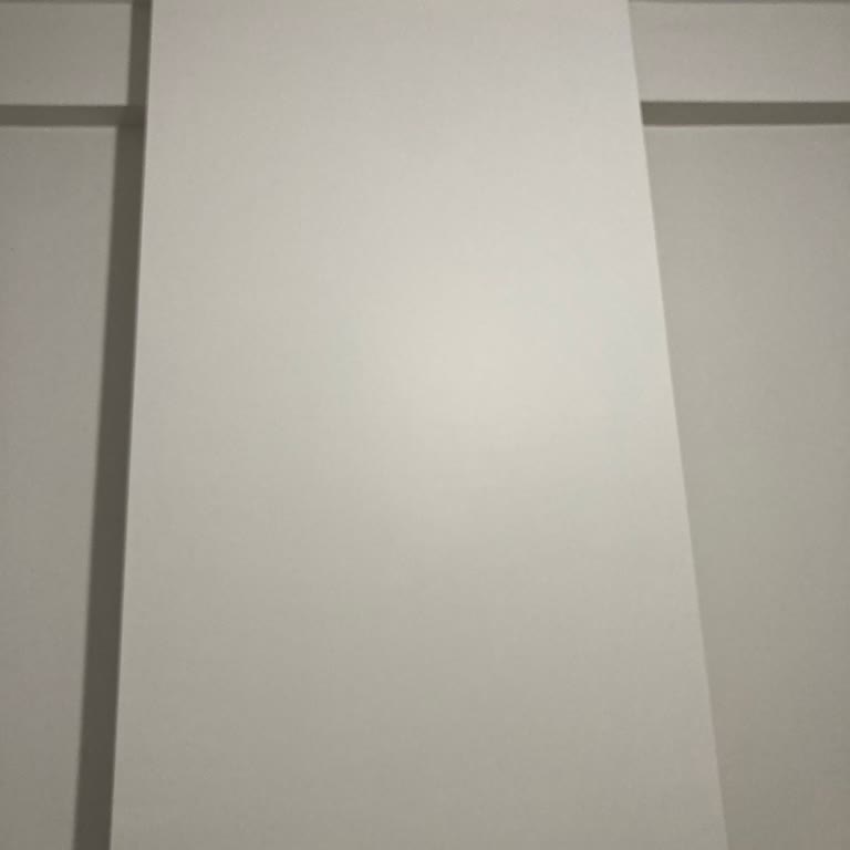 Polisan Boya Üç Kez Pembe Ton Verdi, Renk Seçimi Yanlış