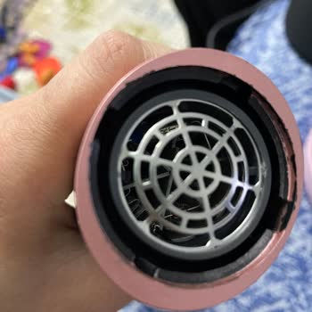 Orijinal Beyan Edilen Dyson Airwrap İçin İptal Ve İade Hakkının Reddedilmesi