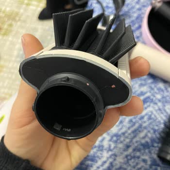 Orijinal Beyan Edilen Dyson Airwrap İçin İptal Ve İade Hakkının Reddedilmesi