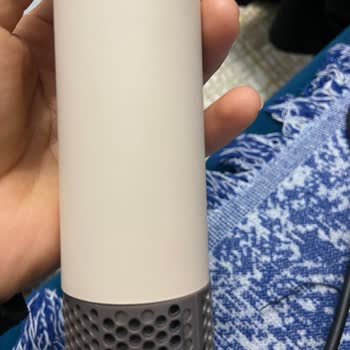 Orijinal Beyan Edilen Dyson Airwrap İçin İptal Ve İade Hakkının Reddedilmesi