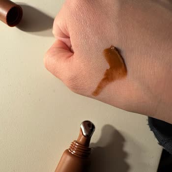 Bozulmuş Allık Ve Lip Balm Ürünlerinde Ücretsiz Değişim Talebi