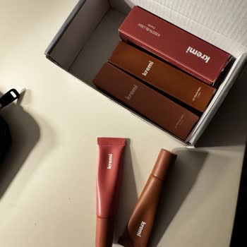 Bozulmuş Allık Ve Lip Balm Ürünlerinde Ücretsiz Değişim Talebi