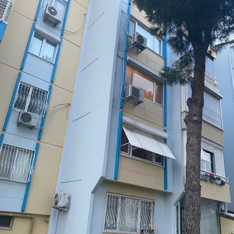 Bosch Yetkili Servisin Beton Duvar Delme İhmali Ve Müşteriyi Ek Ücretle Yüklemesi