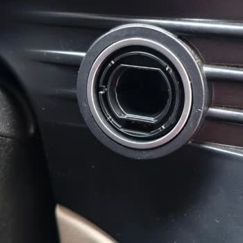 Garanti Kapsamında Start-Stop Düğmesi Kırığı Ücretsiz Değişim