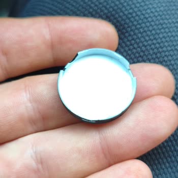 Garanti Kapsamında Start-Stop Düğmesi Kırığı Ücretsiz Değişim