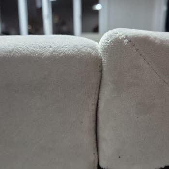 Modüler Koltuk Takımının Kilit Sistemi Çalışmıyor Ve Kullanılamaz Durumda