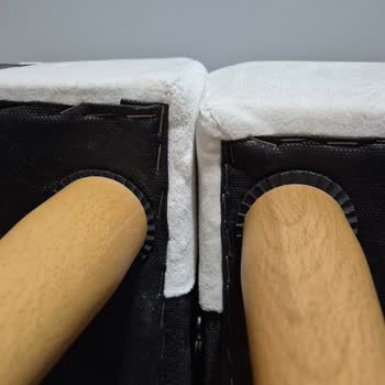 Modüler Koltuk Takımının Kilit Sistemi Çalışmıyor Ve Kullanılamaz Durumda