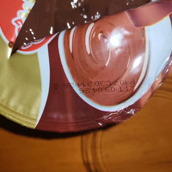 Eker Çikolatalı Pudingde Beklenmeyen Acı Tat Ve Yetersiz Telafi