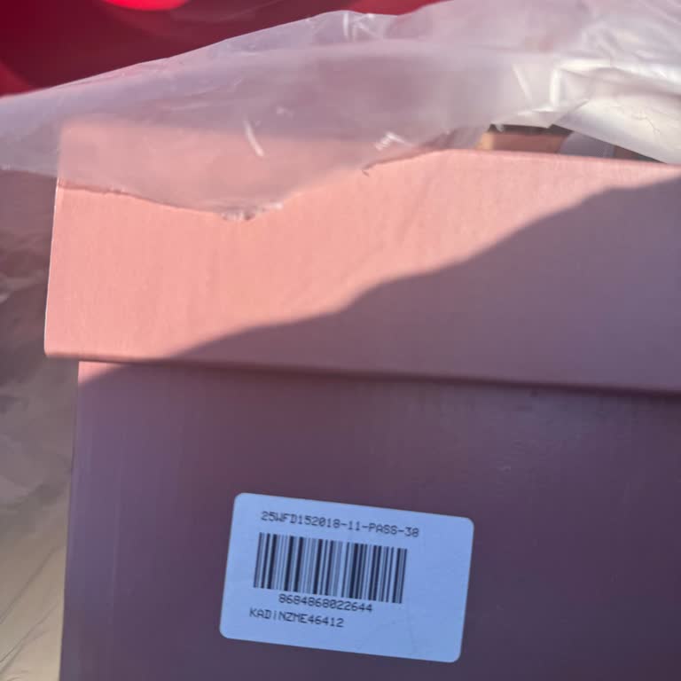 Eksik Teslimat Ve Cevapsız Müşteri Desteği