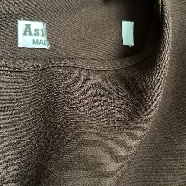 Kai Butik Yanıltıcı Beden Bilgisi Faturasız Gönderim Ve Cevapsız İletişim Nedeniyle Mağduriyet