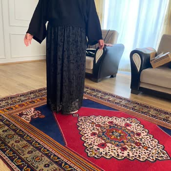 Reklam Görselleriyle Uyuşmayan Kıyafet Ve İade Reddi Üzerine Şikayet