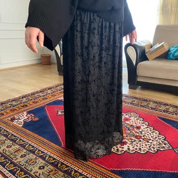 Reklam Görselleriyle Uyuşmayan Kıyafet Ve İade Reddi Üzerine Şikayet