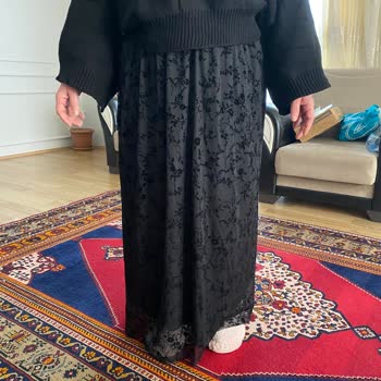 Reklam Görselleriyle Uyuşmayan Kıyafet Ve İade Reddi Üzerine Şikayet