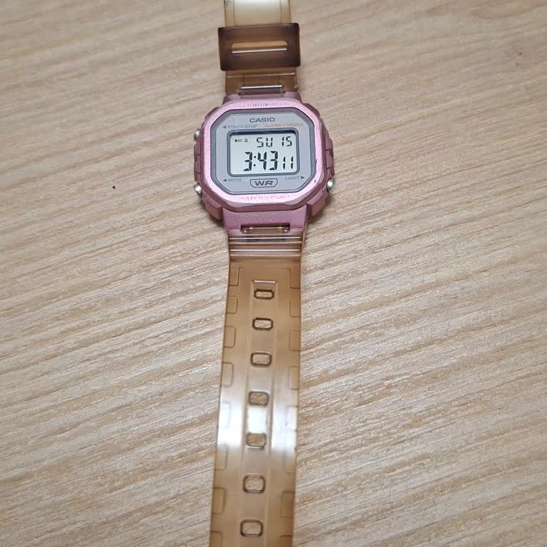 Şeffaf Kordonun Hızlı Siyaha Dönüşmesi Ve Ürün Değişimi Talebi