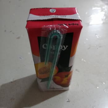 Cappy Şeftali Suyu Beklenen Tatı Vermiyor Ve Şikayetime Cevap Almadım