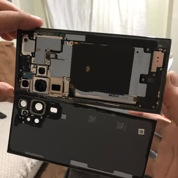 Samsung Telefon Aşırı Isınma ve Garanti Sürecinde Cevapsız Davranış