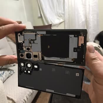 Samsung Telefon Aşırı Isınma ve Garanti Sürecinde Cevapsız Davranış