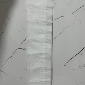 Papia 3 Katlı Tuvalet Kağıdı Aldım, Gerçekte Tek Katlı Çıktı