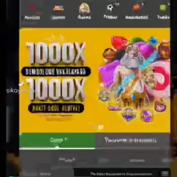 Betsmove Hüsranı!