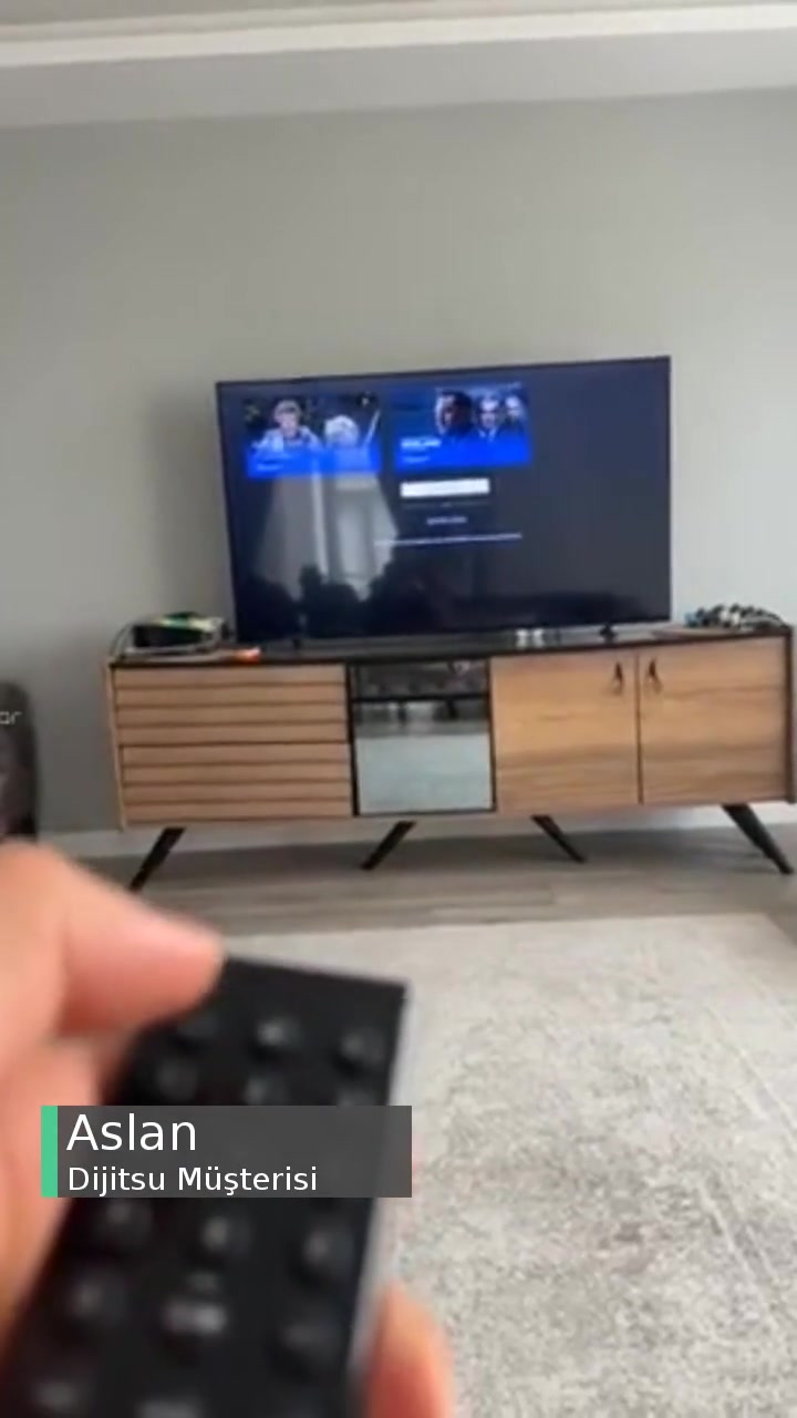 Dijitsu TV Kapanmıyor, Arkadaki Menü Tuşuda İşlevsel Değil! videonun kapak resmi