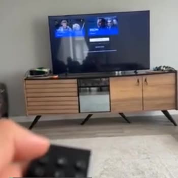 Dijitsu TV Kapanmıyor, Arkadaki Menü Tuşuda İşlevsel Değil!