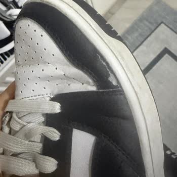 Puma Mağazası Garanti Reddiyle Müşteriyi Mağdur Ediyor