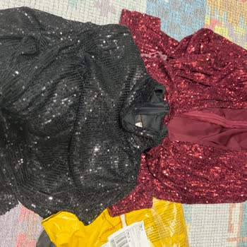 Trendyol’da Gira Official’tan Gelen Yanlış Ve Kullanılmış Görünen Ürünler İçin Tam İade Talebi