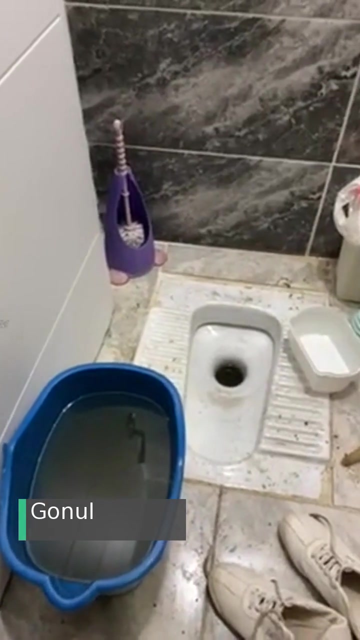 İstanbul Büyükşehir Belediyesi Kanalizasyon Sıkıntısı videonun kapak resmi